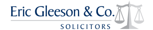 Eric Gleeson Solicitor